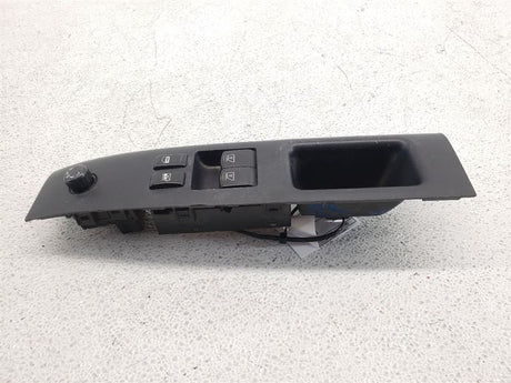 03-05 Nissan 350z Driver Door Window Switch Black (G) OEM 80961CD000