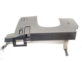 03-04 Nissan 350z Front Driver Lower Knee Pad Black (G) OEM 68106CD000