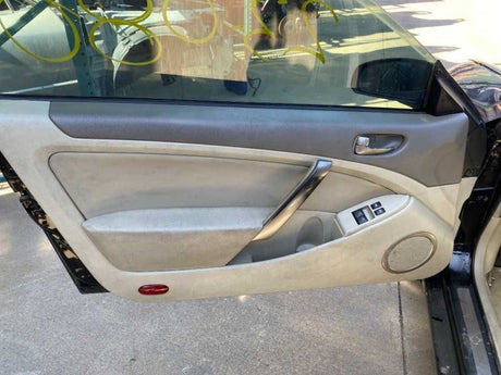 03-04 Nissan 350z Navigation Player Assy OEM 25915AM603