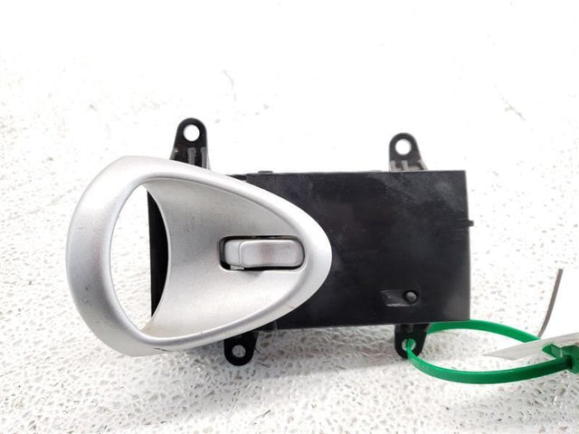 03-04 Nissan 350z Passenger Interior Door Handle OEM 80670CD70A