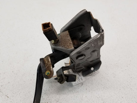 03-04 NISSAN 350Z Clutch Pedal Assy OEM 46503-CD006