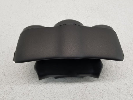 03-04 NISSAN 350Z A/T Speedometer Cluster Assembly (171k) OEM 24820CD010