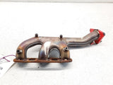 03 Nissan 350z Passenger Exhaust Manifold OEM 14002AL501