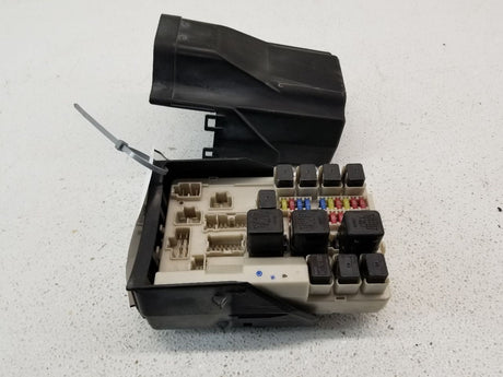 03-04 NISSAN 350Z 04-06 G35 IPDM Power Supply Module OEM 284B7AQ016