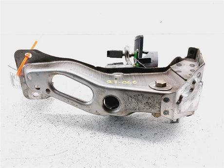 84-89 Nissan 300ZX Brake Pedal Assy A/T OEM 4652001P05