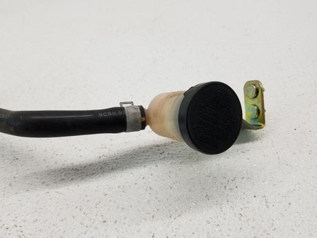 03 NISSAN 350Z 03 G35 M/T Clutch Master Cylinder w/Reservoir OEM30610CD000