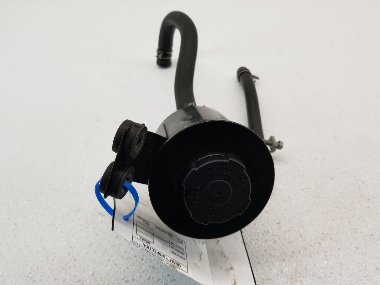 1995 NISSAN 300ZX M/T NA Power Steering Reservoir OEM 49180-30P01