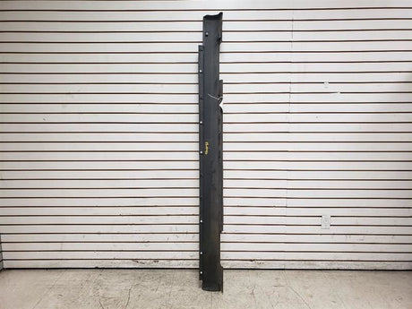 03 Infiniti G35 Sedan Driver Rocker Panel Molding Green (D10) OEM 76851AL560