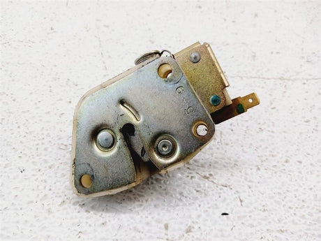 1986 Nissan 300ZX Z31 Rear Trunk Latch w/Hardware