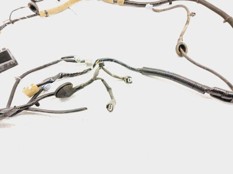 03-04 Nissan 350z Trunk Wire Harness OEM 24015CD000