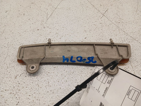 03-05 NISSAN 350Z Driver Front Bumper Marker Reflector OEM 26145-CD000