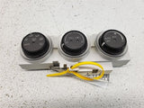 03 Nissan 350z Temperature Control Dials OEM 27500CD000