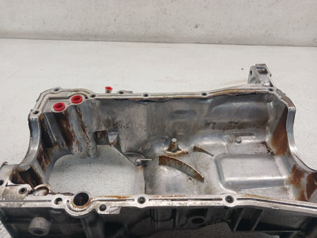 03-05 INFINITI G35 03-05 350Z Upper Oil Pan RWD OEM 11110CD001