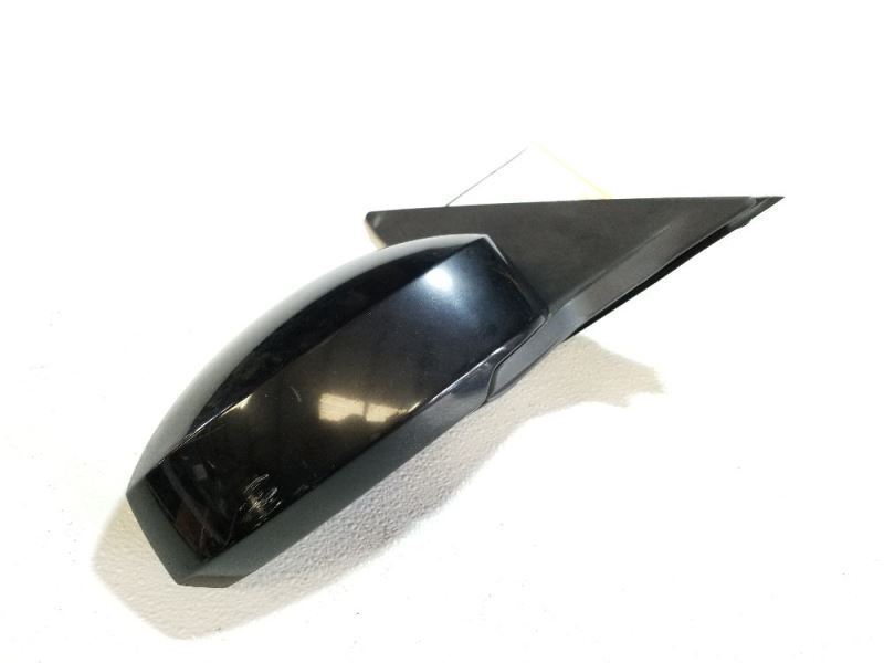 03-04 Nissan 350z OEM Black Right Passenger Side View Mirror