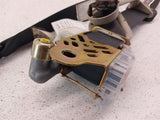 03-04 INFINITI G35 Coupe Front Psgr Seat Belt Retractor Black/G OEM 86884AM806