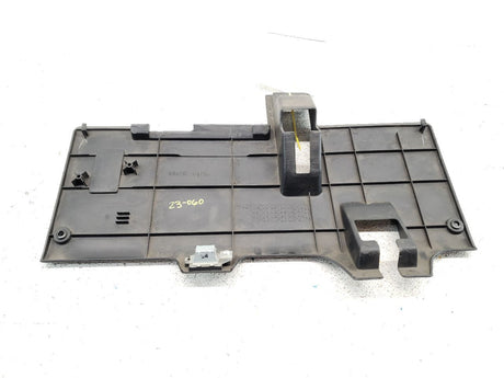 84-86 Nissan 300ZX Front Driver Lower Column Trim Panel OEM 6892001P00