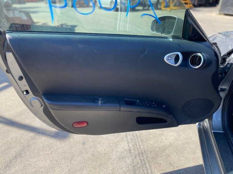 03-04 INFINITI G35 03-05 350Z Steering Wheel Clock Spring OEM 25567-CD025