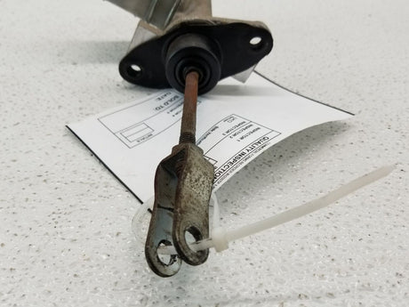 1991 NISSAN 300ZX NA Clutch Master Cylinder OEM 3061030P53