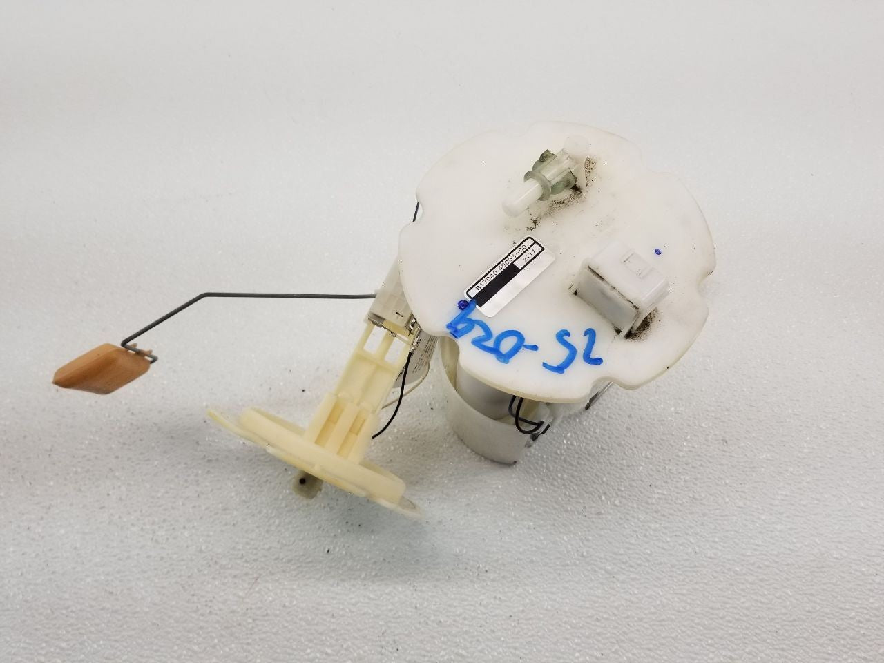 03-04 NISSAN 350Z Fuel Pump Assembly OEM 17040CD000 – Sac City