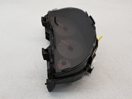 03 INFINITI G35 Cpe A/T Speedometer Cluster Assy w/o Nav 128k OEM 24814AC107