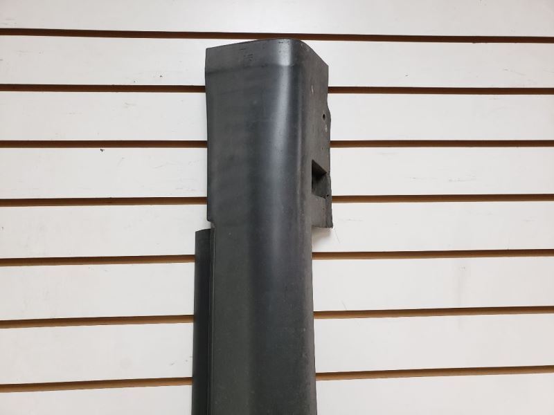 03 Infiniti G35 Sedan Passenger Rocker Panel Molding Green (D10) OEM 76850AL560