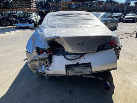 03-04 NISSAN 350Z 04-07 INFINITI G35 Front Stabilizer Bar RWD OEM 54610AM001