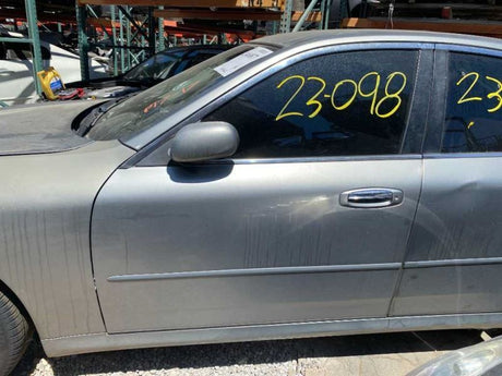 03-04 NISSAN 350Z 04-06 G35 IPDM Power Supply Module OEM 284B7AQ016