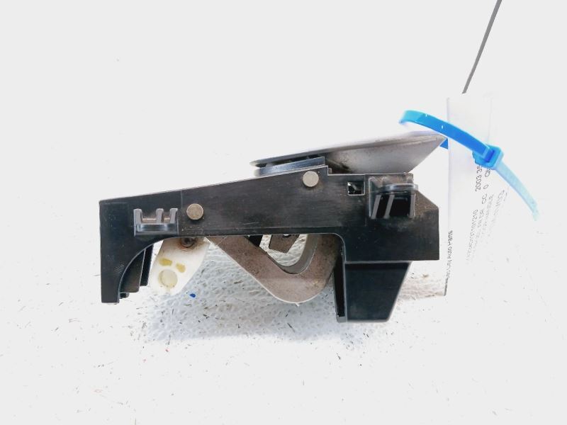 03-04 Nissan 350z Passenger Interior Door Handle OEM 80670-CD70A