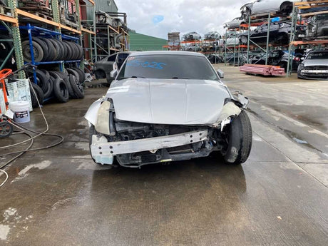 03-04 NISSAN 350Z A/T Engine Wire Harness OEM 24011-CD010