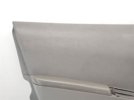 03-05  Nissan 350Z Cpe F/L Door Trim Panel (Frost K) OEM 80901-CD201