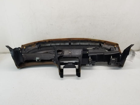 90-93 NISSAN 300ZX Coupe Dashboard Assembly Brown/C OEM 6820030P00