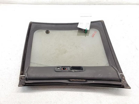 90-95 Nissan 300ZX Front Passenger T-Top Glass OEM 9163030P25