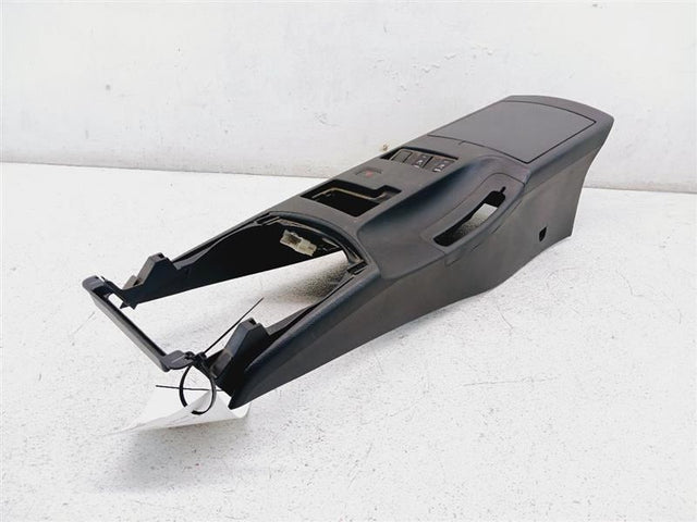 03 NISSAN 350Z A/T Center Console Assy Black/G OEM 96911CD01A