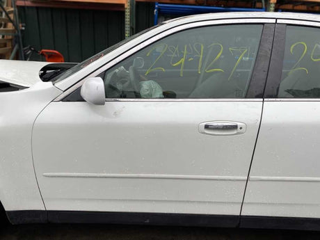 03 INFINITI G35 Sedan A/T Engine Control Module OEM 23710AM603