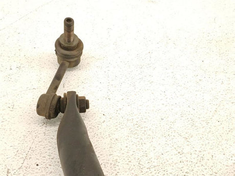 03-04 Nissan 350z 03-07 G35 Cpe Front Stabilizer Bar w/End Links OEM 54610AM001