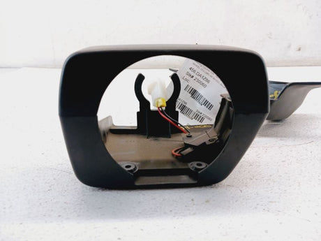 86 Nissan 300ZX Steering Column Cover OEM 4847001P20