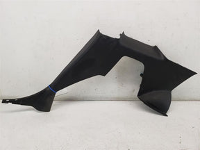 03 Nissan 350z Rear Passenger Quarter Panel Trim Black (G) OEM 76900CD000