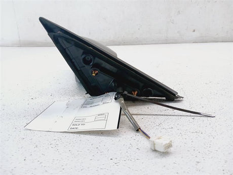 03-04 NISSAN 350Z Driver Side View Mirror Grey/WV2 OEM K6302CD000