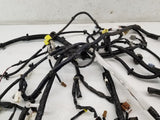 03-04 NISSAN 350Z M/T Body Wire Harness OEM 24014-CD002