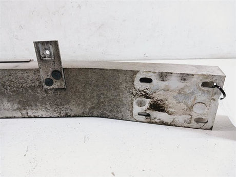 03-04 NISSAN 350Z Rear Bumper Reinforcement OEM 85032CD010