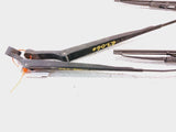 85-89 Nissan 300ZX Windshield Wiper Arms Assy OEM 2888001P20