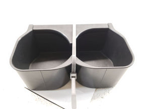 03 Infiniti G35 Coupe Center Cup Holder OEM 80640JK01B