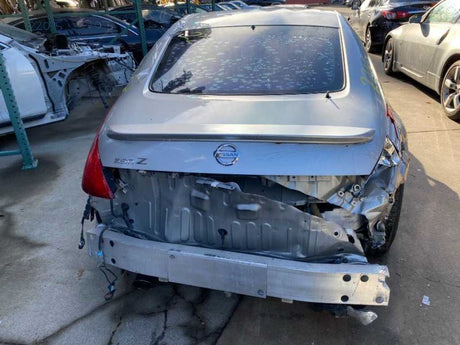 03-05 Nissan 350z ABS Control Module OEM 47851CD300