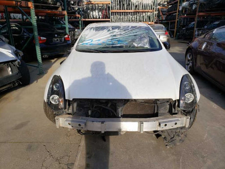 03-04 G35/350Z M/T Clutch Disc OEM 30100-CD020