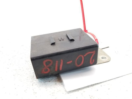 90-93 Nissan 300zx OEM Seat Belt Module 2857030P00