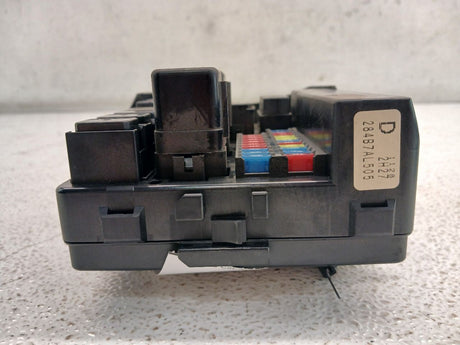 03-04 G35 Coupe 03 350Z IPDM Power Supply Module OEM 284B7AL505