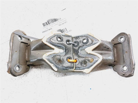 84-89 Nissan 300ZX Driver Upper and Lower Door Hinges OEM 8040101P00