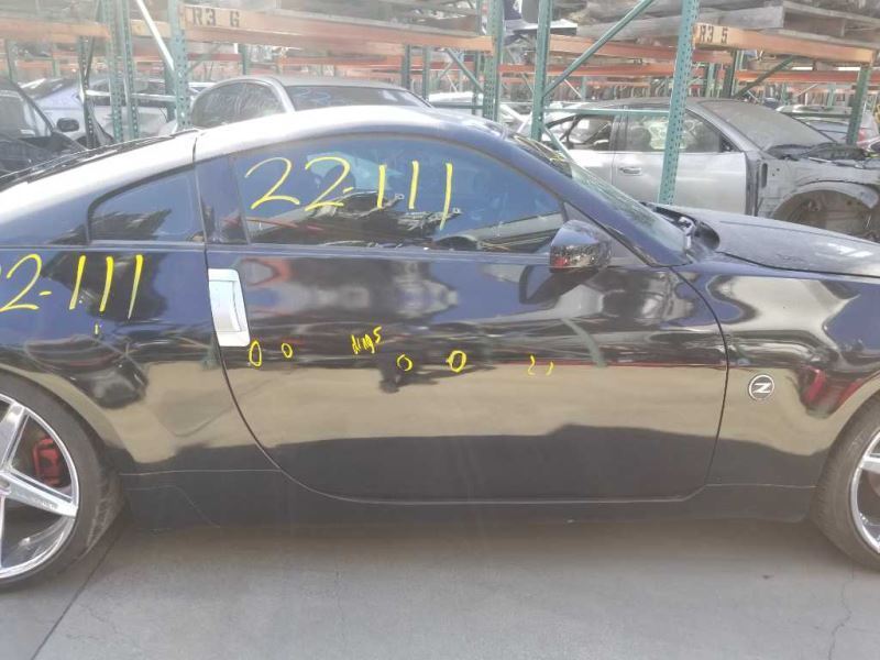 03-05 Nissan 350z Clock Spring OEM