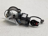 03 INFINITI G35 Sedan Ignition Switch w/ Key OEM D8700AL527