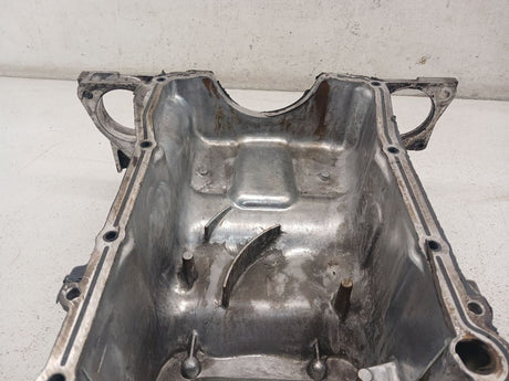 03-05 INFINITI G35 03-05 350Z Upper Oil Pan RWD OEM 11110CD001